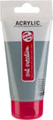 Acrylverf tac 730 zeegrijs tube 75ml | Tube a 75 milliliter | 3 stuks