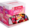 Acrylverf tac caribbean 12ml 100st assorti | Dispenser a 100 stuk