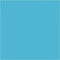 Acrylverf - Turquoise Blue- Dekkend- Pigment Art - 75 ml