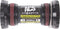 Acs Bottom Bracket Crossfire Bsa 73 X 68 Mm Zwart
