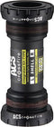 Acs Bottom Bracket Crossfire Bsa 73 X 68 Mm Zwart