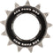 Acs Freewheel 15t 1/2 X 3/32 Inch Zwart/grijs