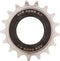 Acs Freewheel 17t 1/2 X 3/32 Inch Zwart/grijs