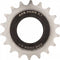 Acs Freewheel 18t 1/2 X 3/32 Inch Zwart/grijs