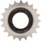 Acs Freewheel 20t 1/2 X 3/32 Inch Zwart/grijs