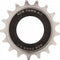 Acs Freewheel 22t 1/2 X 3/32 Inch Zwart/grijs