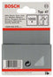 Bosch - Nagel type 47 - 1,8 x 1,27 x 23 mm (1000 stuks)