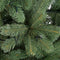 Casaria Kunstkerstboom - 140cm - 200 LED's - Groen