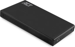 ACT 2,5" SATA harde schijf behuizing, aluminium, USB 3.2 Gen1 AC1200