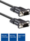 ACT 3 meter VGA kabel male - male AC3513