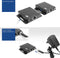 ACT 4K HDMI 1.4 extender set over CAT6 UTP met IR ondersteuning, 40 meter AC7801
