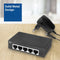 ACT 5-poorts Gigabit Ethernet switch AC4415