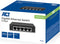 ACT 5-poorts Gigabit Ethernet switch AC4415