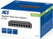 ACT 8-Poorts Gigabit Ethernet Switch AC4418