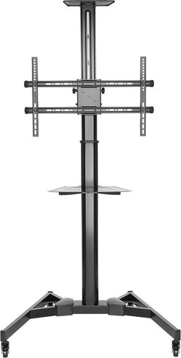 ACT AC8370 tv-bevestiging 177,8 cm (70) Zwart