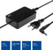 ACT Compacte laptoplader 65W (voor laptops tot 15,6 inch) AC2055