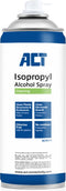 ACT computerreinigingskit Universeel Spray voor apparatuurreiniging 400 ml AC9511