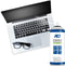 ACT computerreinigingskit Universeel Spray voor apparatuurreiniging 400 ml AC9511