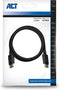 ACT DisplayPort kabel 1.2 – 4K@60Hz - 1 meter – AC3900