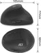 ACT Draadloze Ergonomische Muis 1600 DPI - AC5101