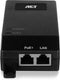 ACT Gigabit PoE+ Injector 30W AC4438