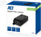 ACT Gigabit PoE+ Injector 30W AC4438