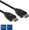 ACT HDMI 8K Ultra High Speed kabel v2.1 HDMI-A male - HDMI-A male2 meter AC3810