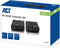 ACT HDMI over CAT5e extender set tot 100 meter AC7870