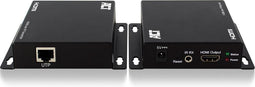 ACT HDMI over IP extender set CATx tot 100 meter AC7850