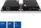 ACT HDMI over IP extender set CATx tot 100 meter AC7850