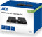 ACT HDMI over IP extender set CATx tot 100 meter AC7850