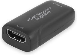 ACT HDMI Repeater via HDM AC7820