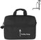 ACT Laptoptas 15,6 inch - 16.1 inch, Schoudertas – met handvat - AC8505