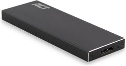 ACT M.2 SATA SSD behuizing, USB 3.2 Gen1 AC1600