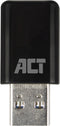 ACT Mini Wifi Adapter USB | Dual Band | 1200 Mbps | USB 3.2 Gen1 | Wifi dongle - AC4470