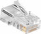 ACT Modulaire CAT5E RJ-45 Connector - 10 stuks AC4110
