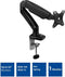 ACT Monitor arm – Gasveer - tot 32