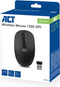 ACT Muis draadloos - 1200 DPI - 2.4Ghz USB Mini Dongel - Links- en rechtshandig - Lichtgewicht – AC5110