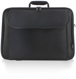 ACT Office schouder laptoptas 16,1 inch – Laptop schoudertas – Nylon – Stevig frame - AC8500