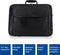ACT Office schouder laptoptas 16,1 inch – Laptop schoudertas – Nylon – Stevig frame - AC8500