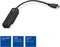 ACT SATA naar USB C kabel – 2,5” SATA HDD/SSD – USB 3.0 – Kabel 15 cm – AC1525