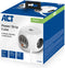 ACT Stekkerdoos cube met 3 stopcontacten, USB-A-poorten, 1,5m (België) AC2430