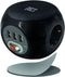 ACT Stekkerdoos cube met 3 stopcontacten, USB-A-poorten, 1,5m Zwart AC2400