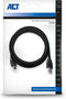 ACT USB 2.0 A naar USB mini B – Male to Male - 1,8 meter – AC3050