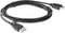 ACT USB 2.0 verlengkabel A male - A female 3 meter AC3043