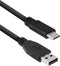 ACT USB 3.2 Gen1 aansluitkabel A male - C male 1 meter AC7370