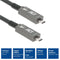 ACT USB-C 3.2 Gen2 Active Optical Cable (AOC) aansluitkabel, 7,5m AK4307