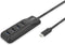 ACT USB-C hub 3.0, 4 poorts USB-A AC6420