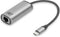 ACT USB-C naar 2,5 Gigabit ethernet adapter AC7081