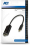 ACT USB-C naar HDMI Adapter 4K @ 60Hz AC7310